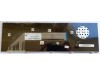 Tipkovnica za prenosnik HP ProBook 4540S 4545S 701485-FL1 / standard UK QWERTZ / SLOVENSKE nalepke